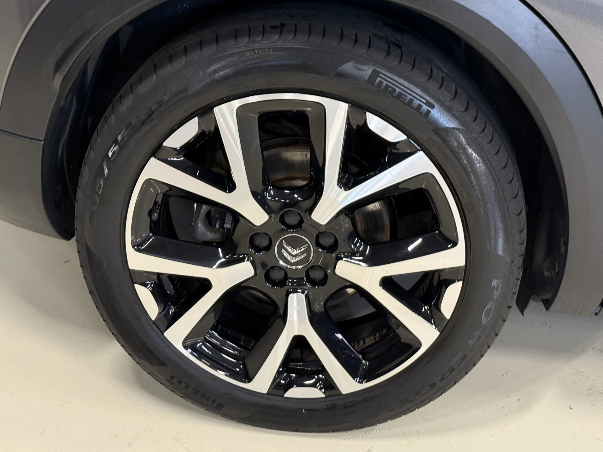 Hoofdafbeelding Citroën C5 Aircross