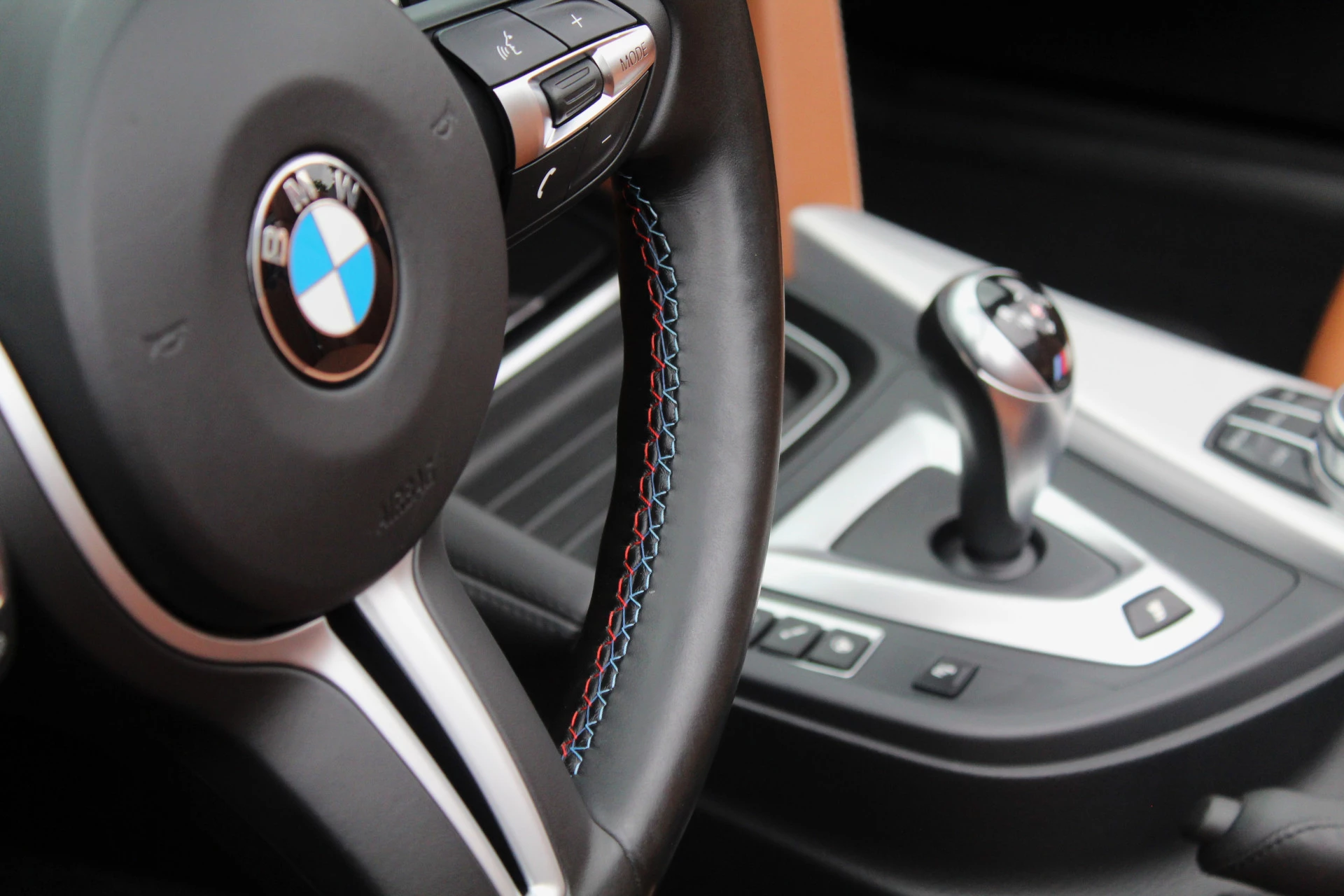 Hoofdafbeelding BMW M4