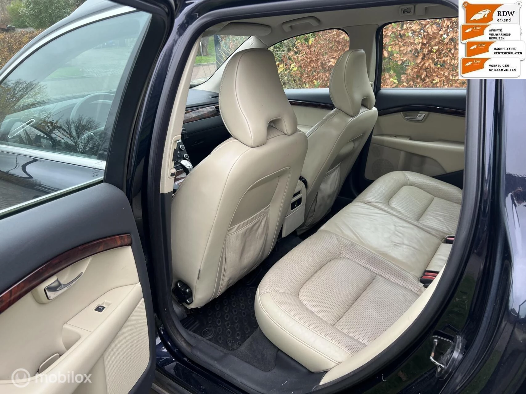 Hoofdafbeelding Volvo V70