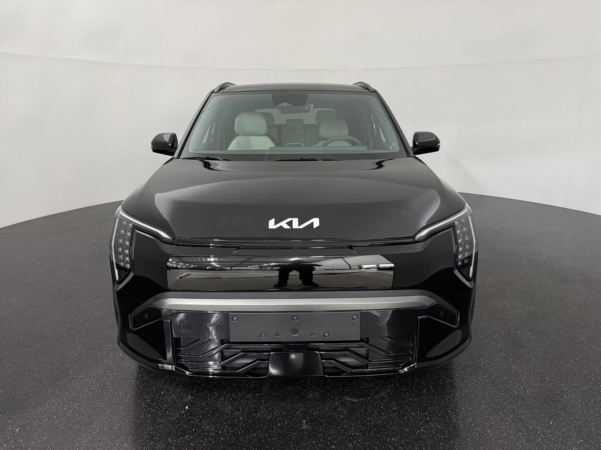 Hoofdafbeelding Kia EV3