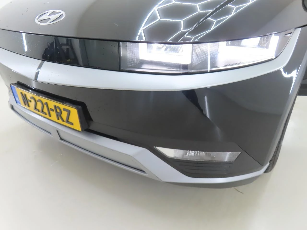 Hoofdafbeelding Hyundai IONIQ 5
