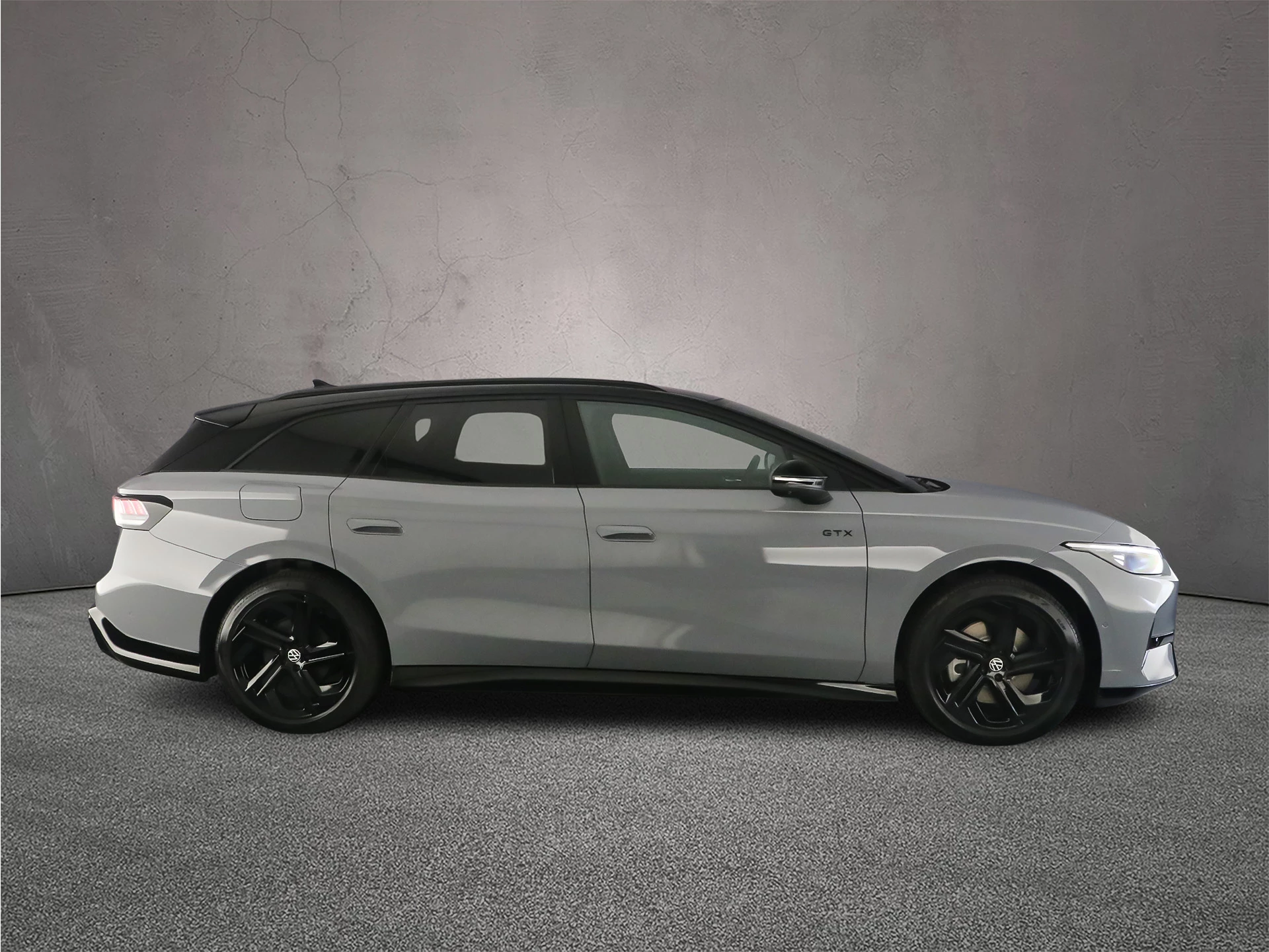 Hoofdafbeelding Volkswagen ID.7