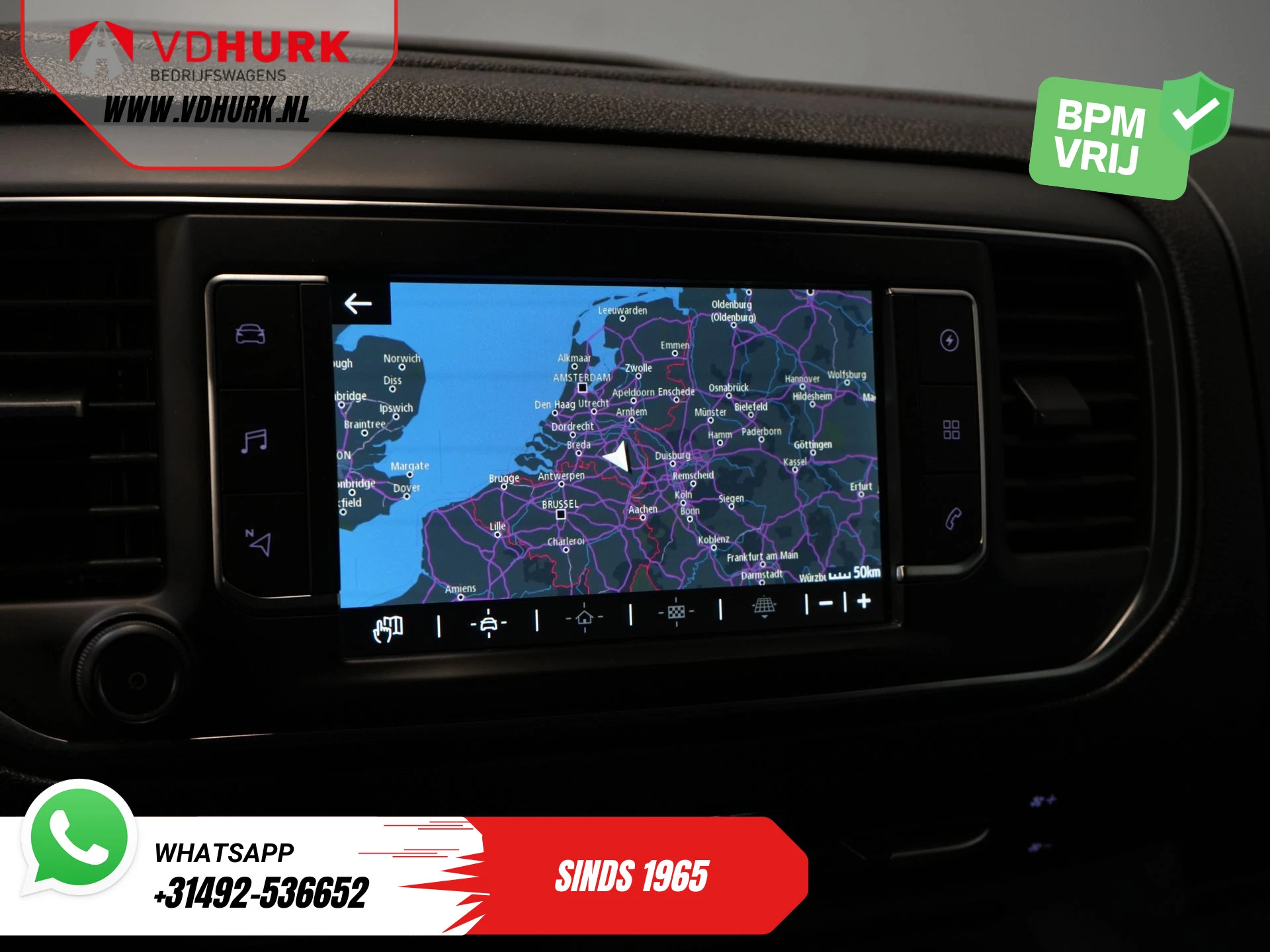 Hoofdafbeelding Toyota ProAce