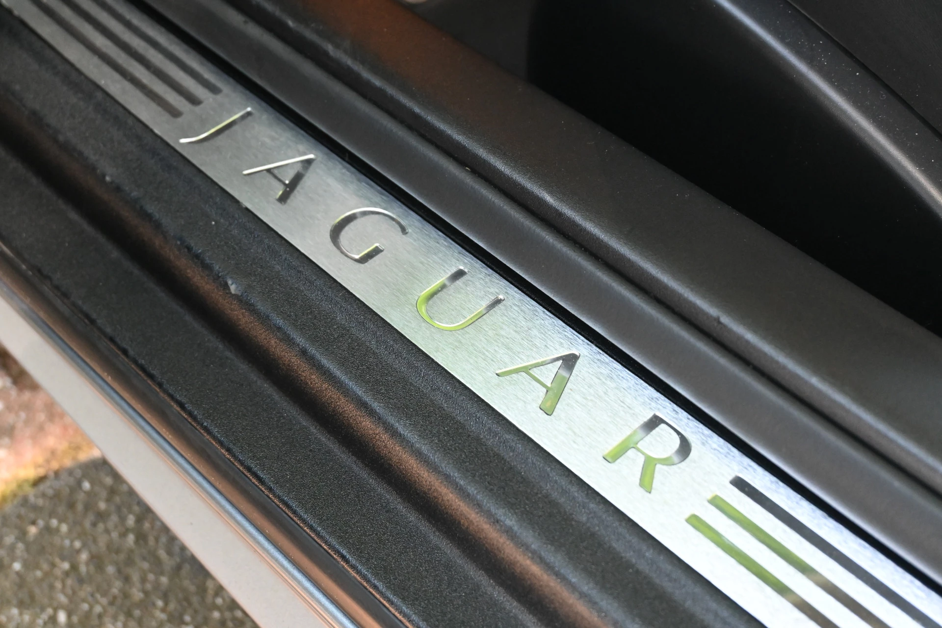 Hoofdafbeelding Jaguar XK