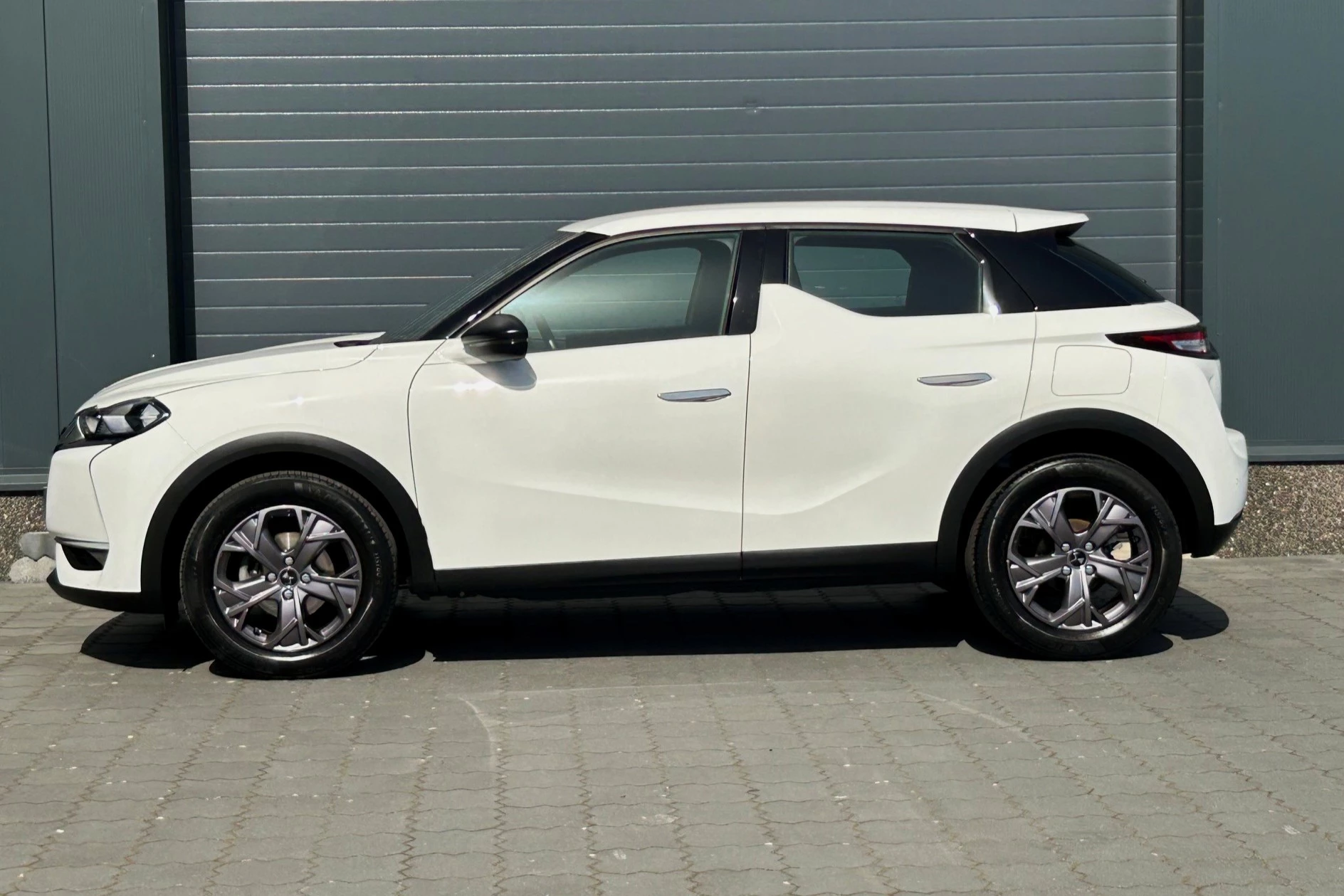 Hoofdafbeelding DS DS 3