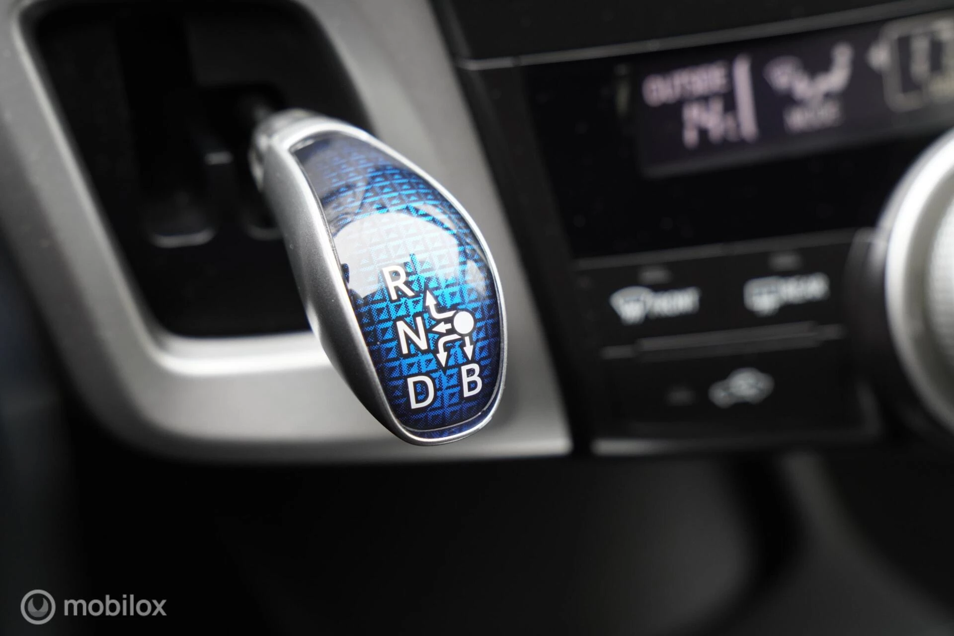 Hoofdafbeelding Toyota Prius