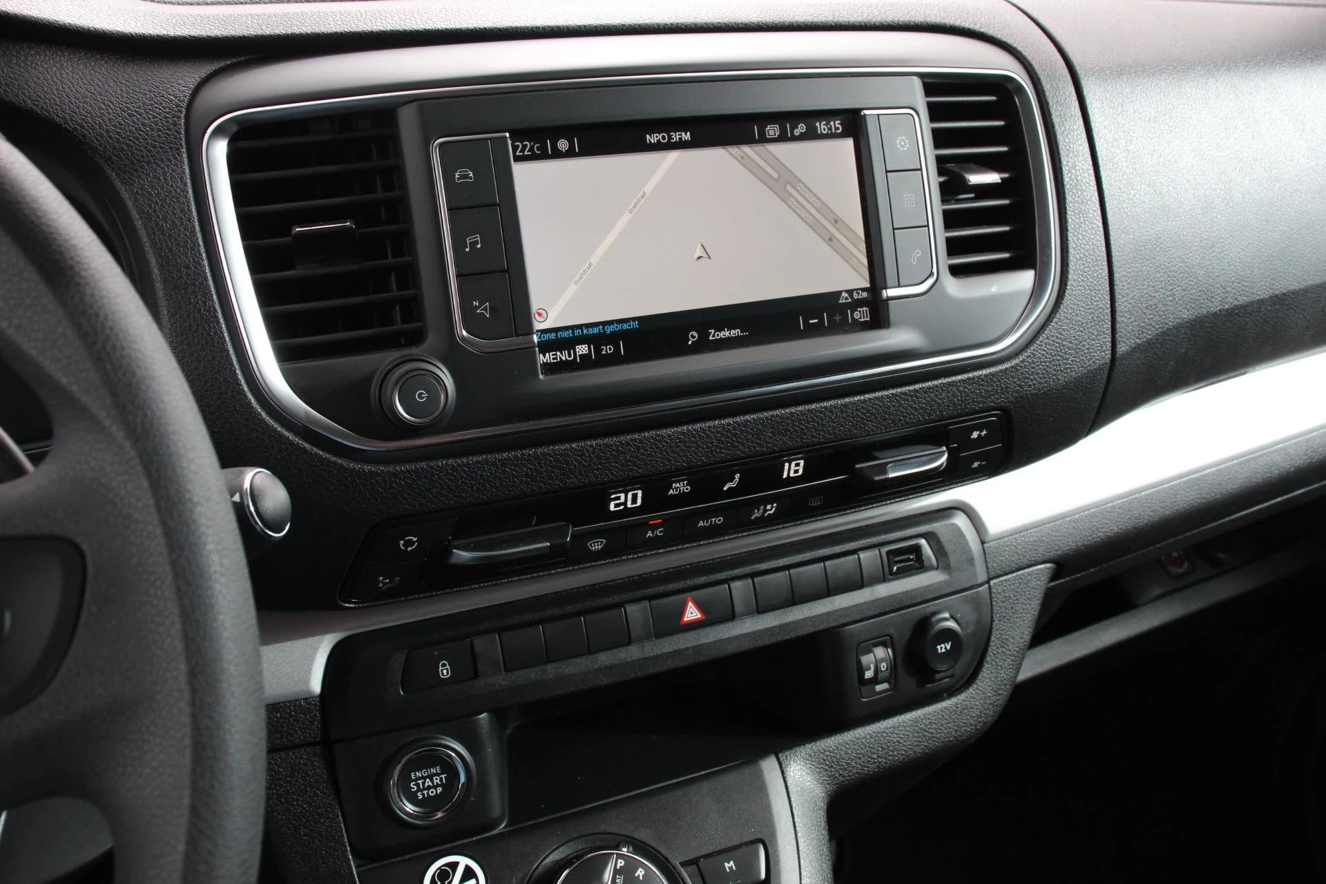 Hoofdafbeelding Toyota ProAce