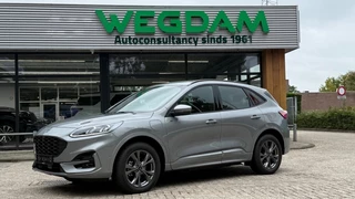 Ford Kuga 2.5 PHEV ST-LINE / Trekhaak+Driver+Techno+Winter pack