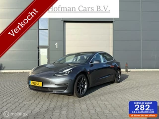 Tesla Model 3 Long Range Dual Motor AWD 75 kWh 2020 AUTOPILOT Marge