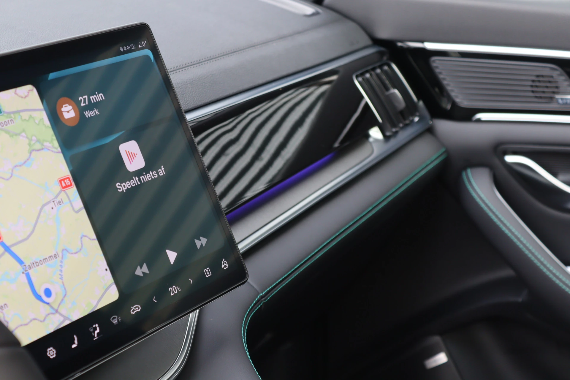 Hoofdafbeelding BYD SEAL U