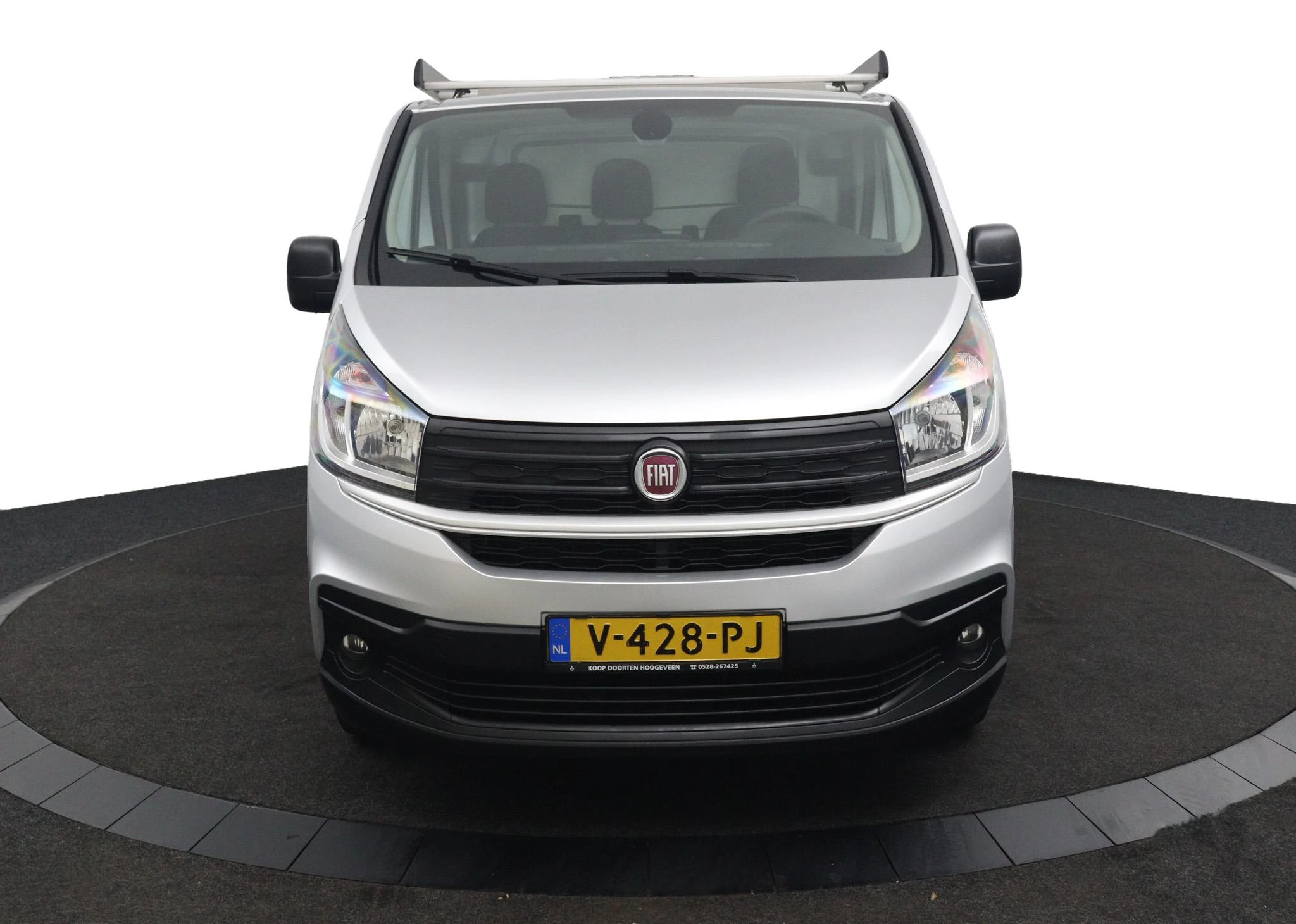 Hoofdafbeelding Fiat Talento