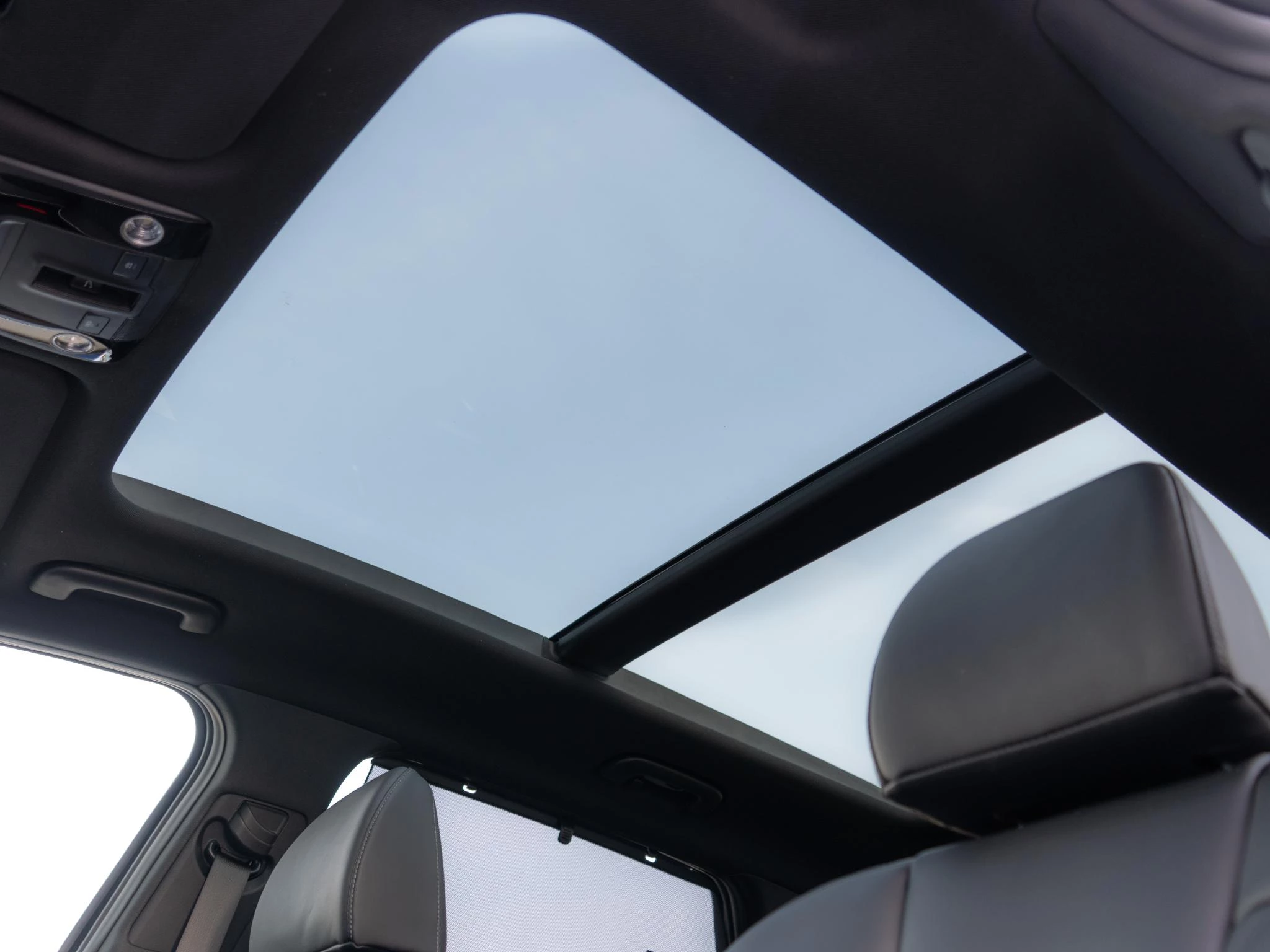 Hoofdafbeelding Kia Sorento