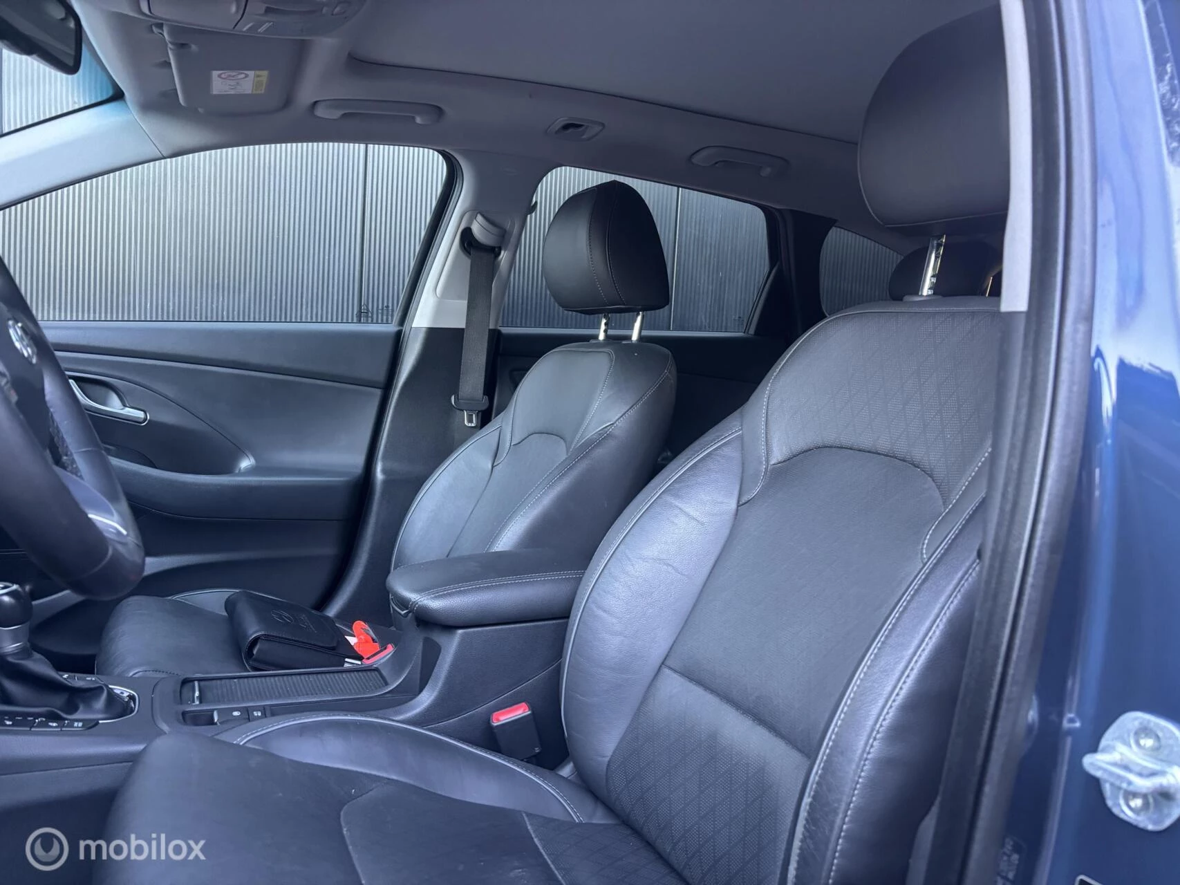 Hoofdafbeelding Hyundai i30
