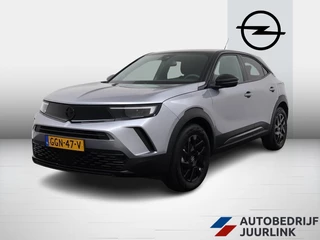Opel Mokka 1.2T Hybrid GS  Camera/Nav/PDC/Alcantara/Vc