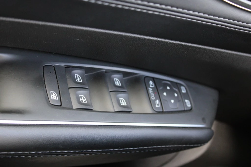 Hoofdafbeelding Renault Talisman