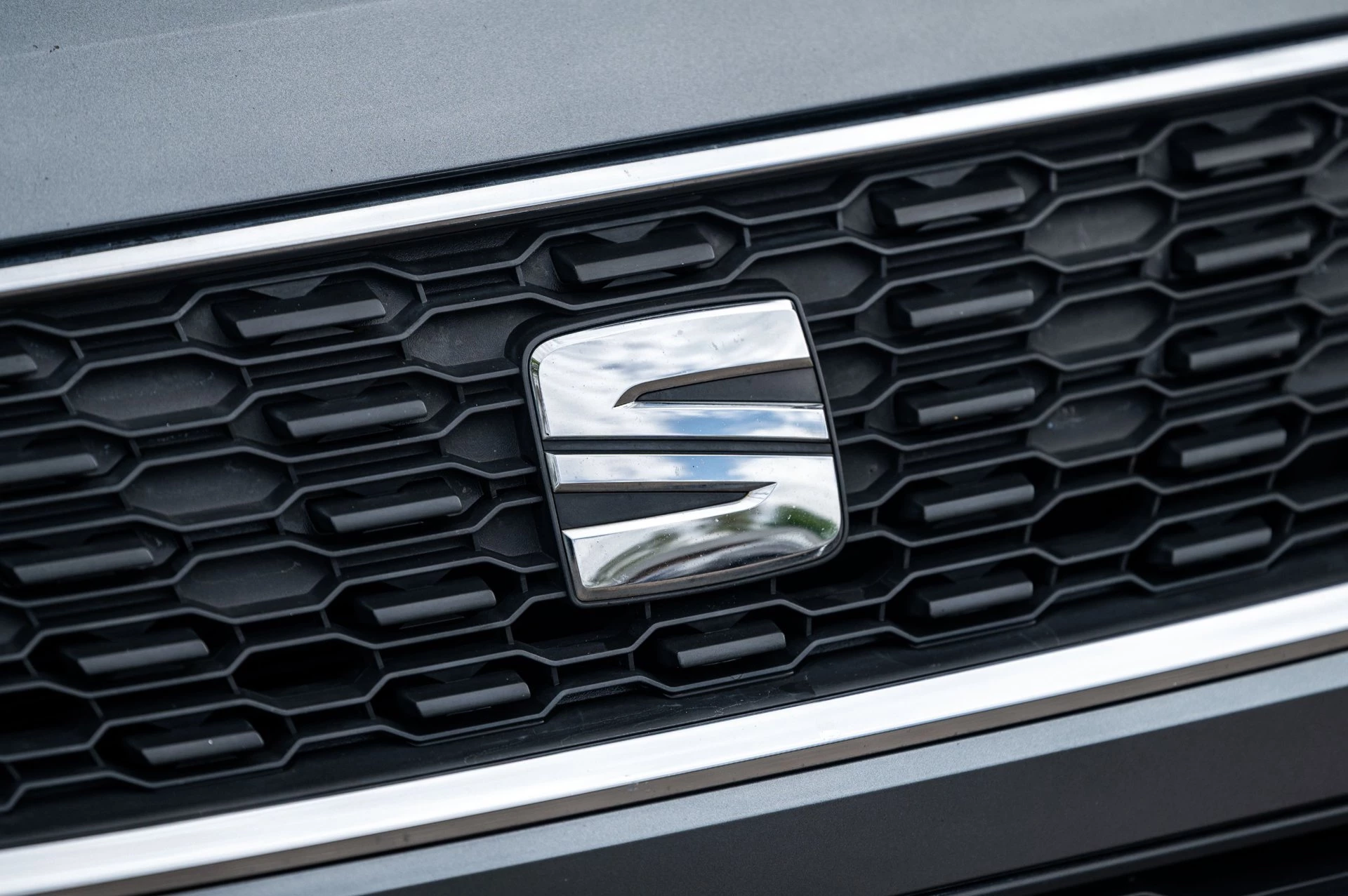 Hoofdafbeelding SEAT Arona