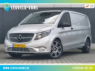 Mercedes-Benz Vito 114CDI 140PK AUTOMAAT CRUISE CLIMATE PDC