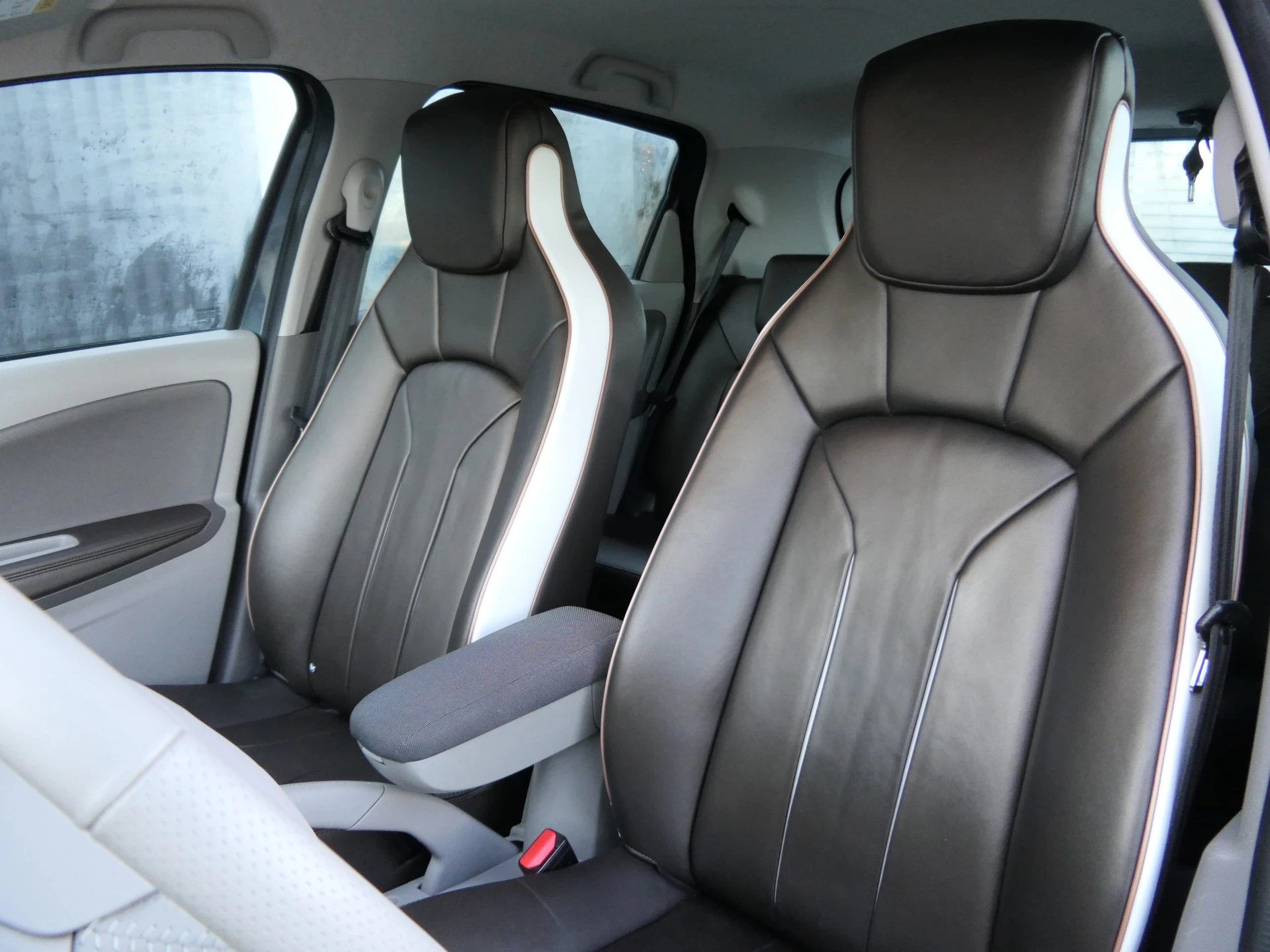 Hoofdafbeelding Renault ZOE