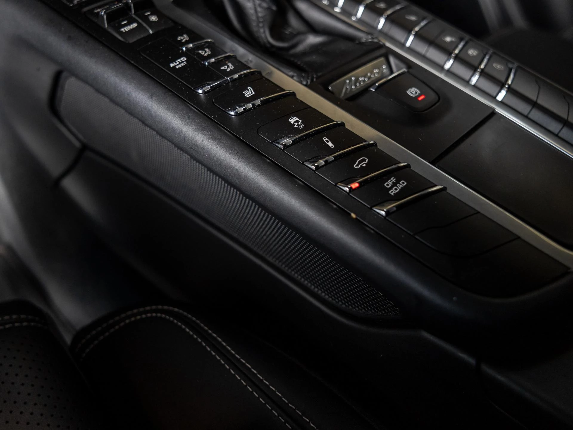 Hoofdafbeelding Porsche Macan