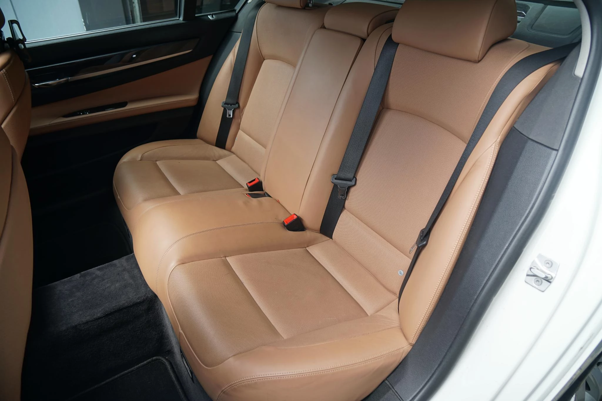 Hoofdafbeelding BMW 7 Serie