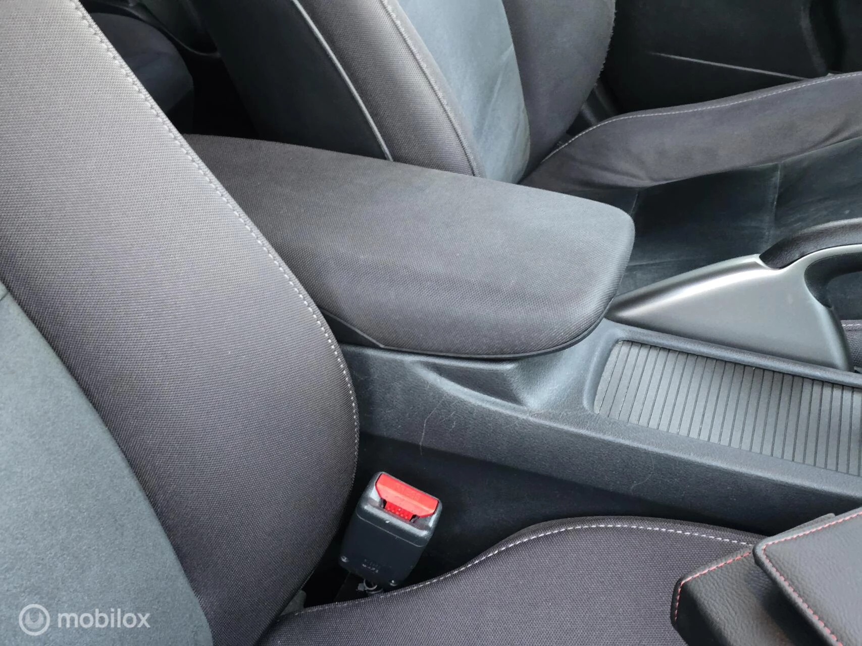 Hoofdafbeelding Honda Civic