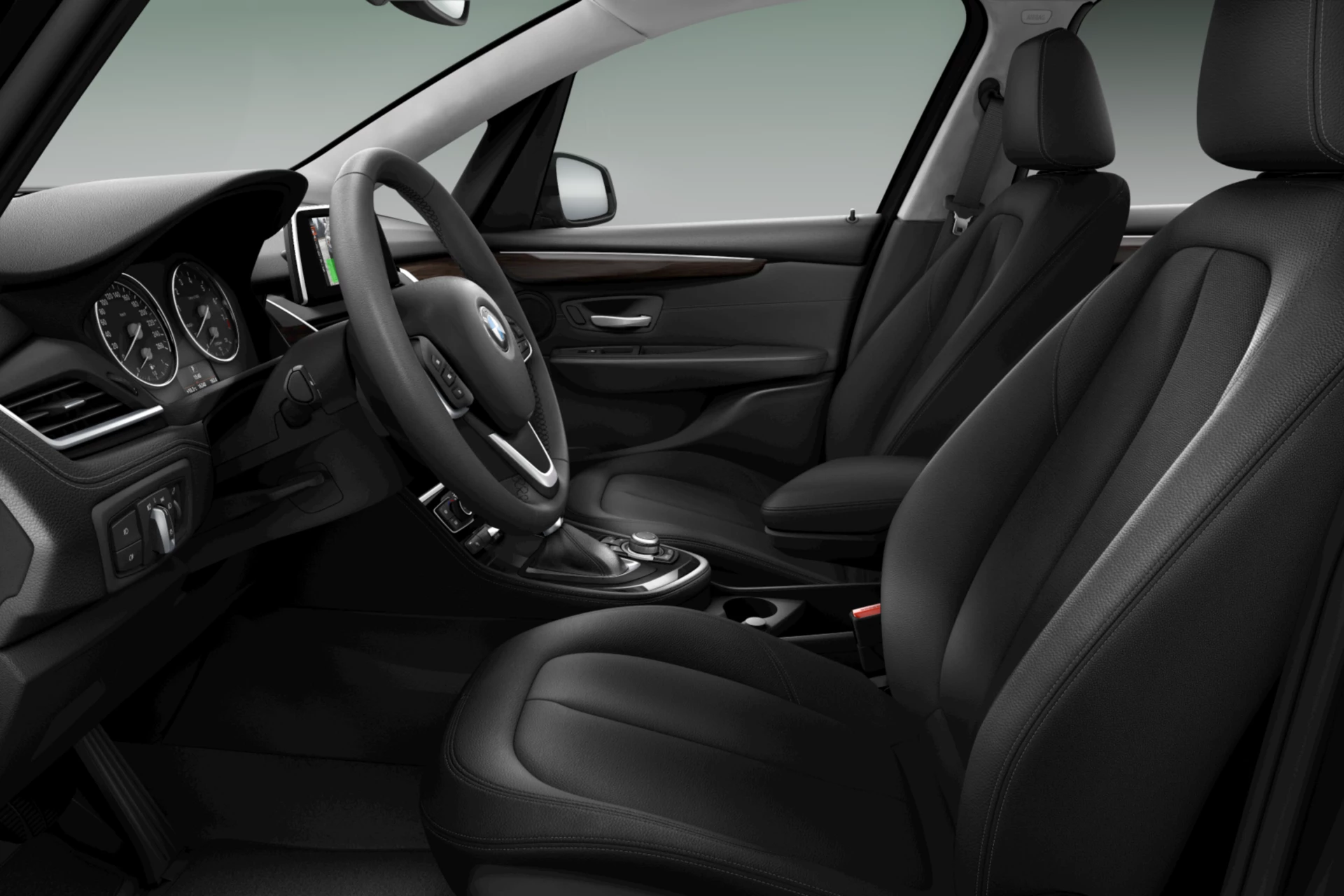 Hoofdafbeelding BMW 2 Serie