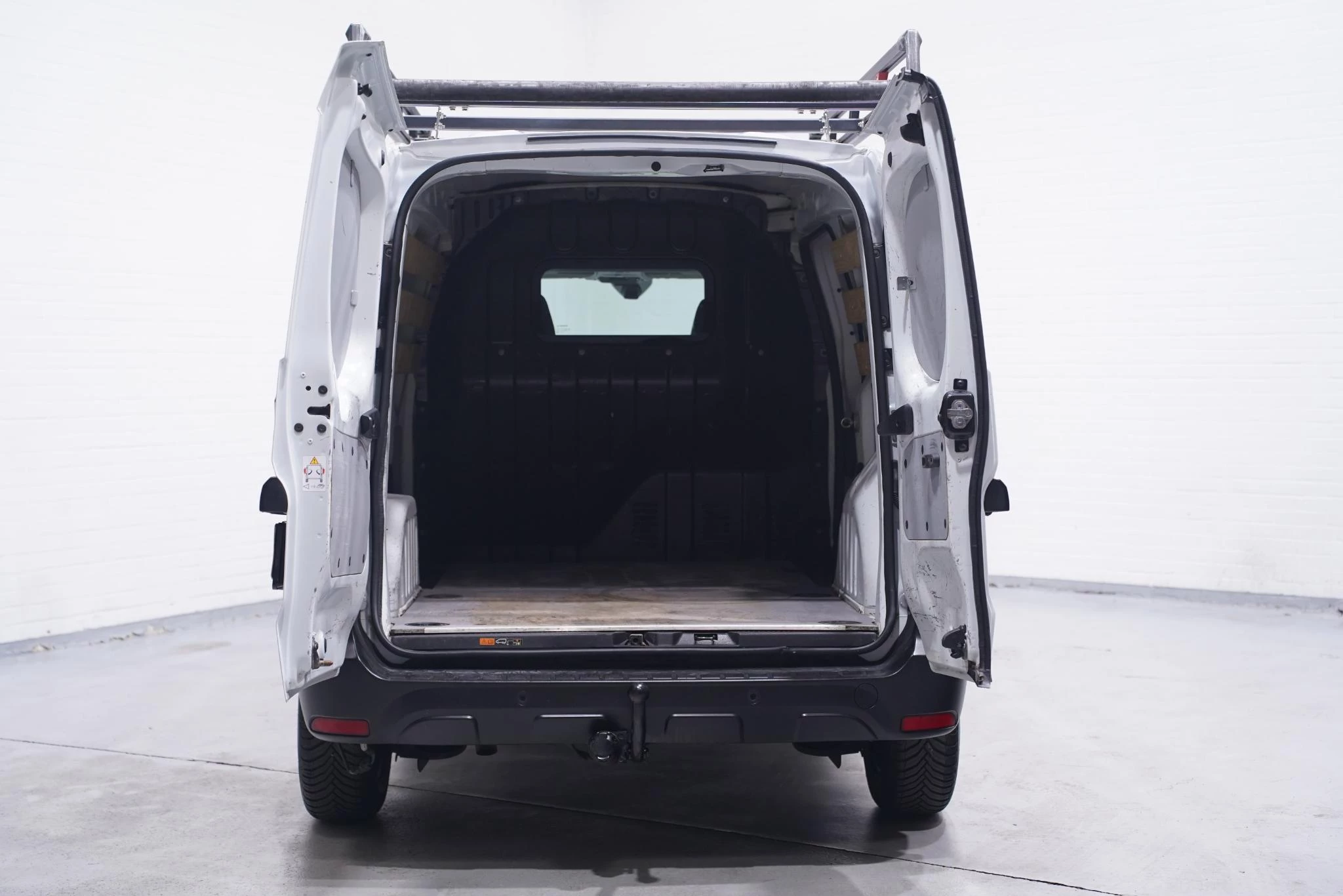 Hoofdafbeelding Renault Express