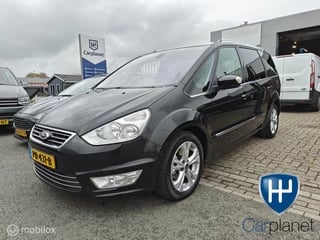 Hoofdafbeelding Ford Galaxy Ford Galaxy 2.0 TDCi Titanium