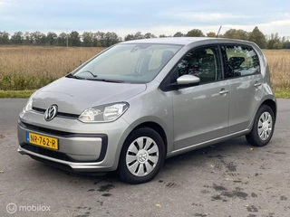 Volkswagen Up! 1.0 BMT high up!