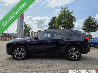 Hoofdafbeelding Suzuki Across Suzuki Across 2.5 Plug-in Hybrid Style AWD|Model 2025|Rijklaar prijs|Navigatie Full-Map|