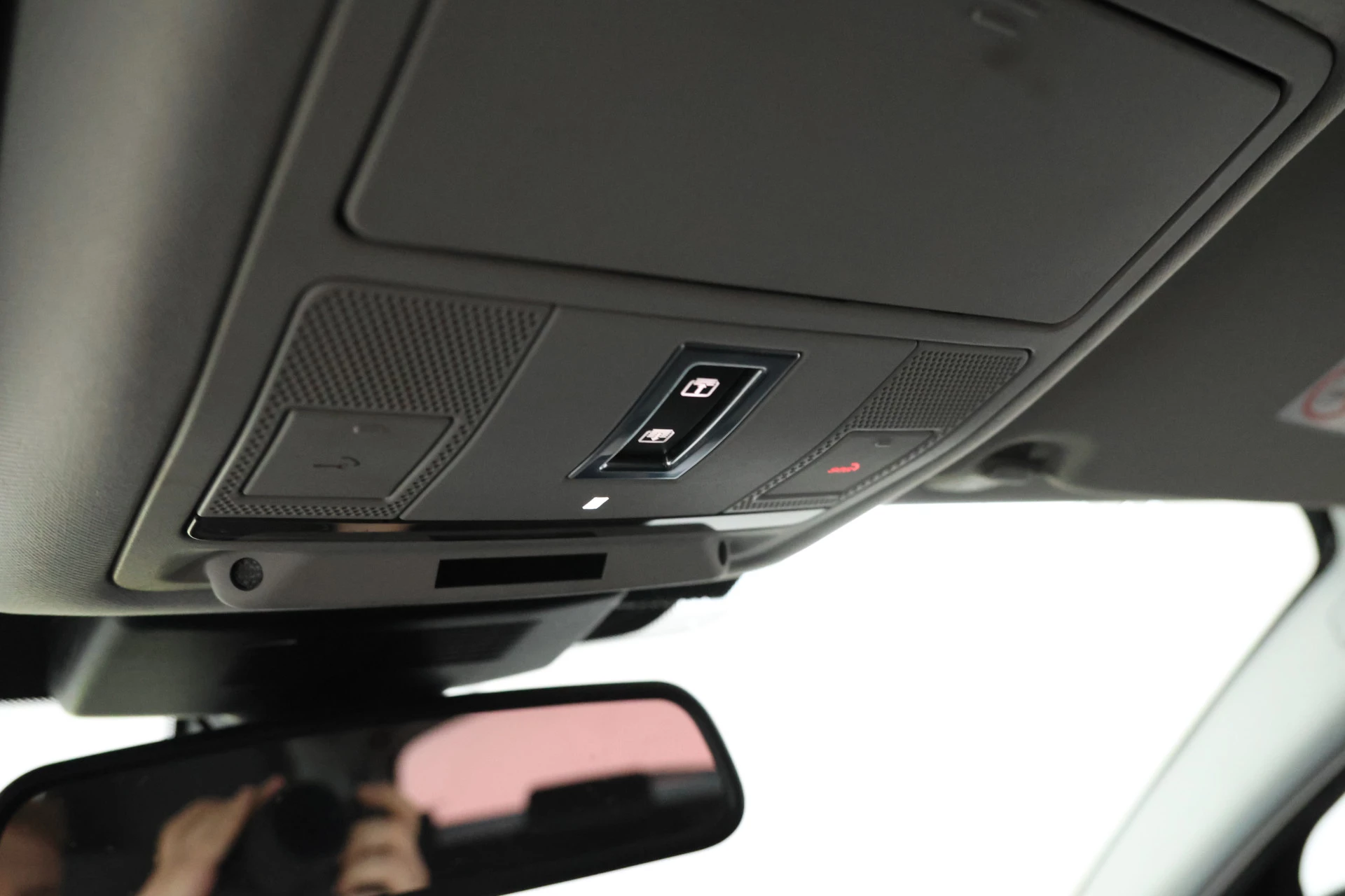 Hoofdafbeelding Land Rover Discovery Sport