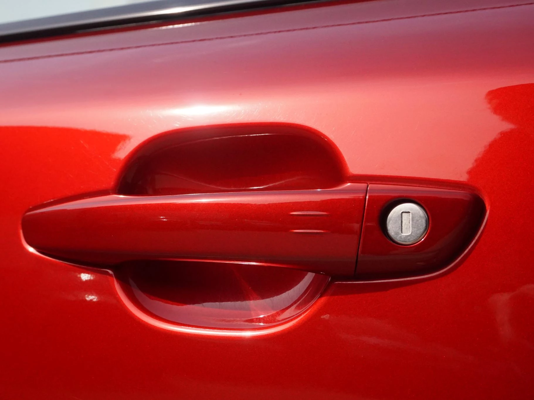 Hoofdafbeelding Peugeot e-2008