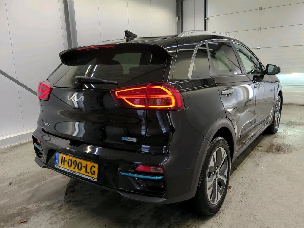 Hoofdafbeelding Kia e-Niro