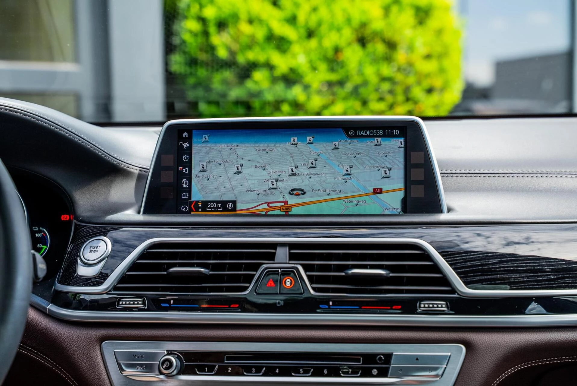 Hoofdafbeelding BMW 7 Serie