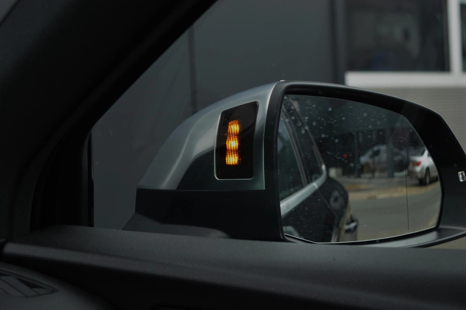 Hoofdafbeelding Audi SQ5