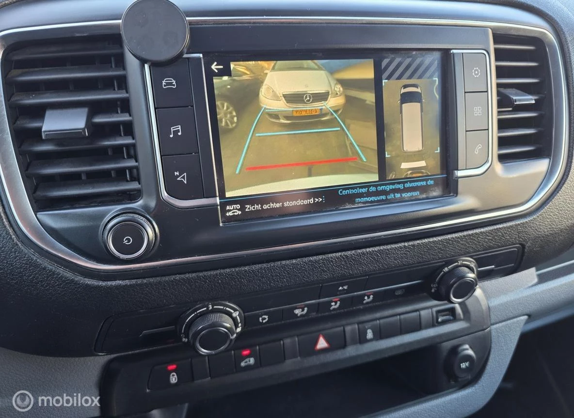 Hoofdafbeelding Peugeot Expert