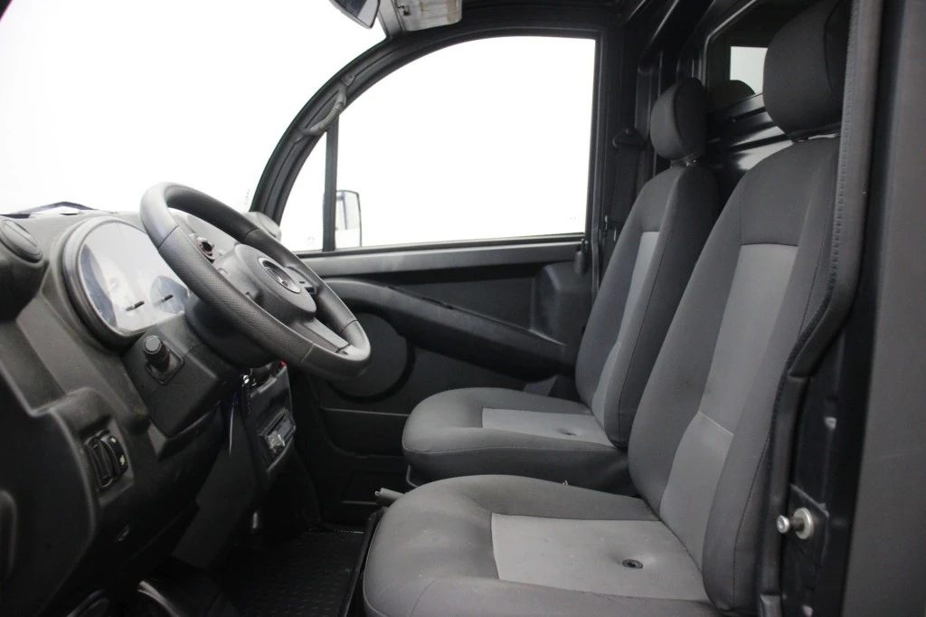 Hoofdafbeelding Aixam D-Truck