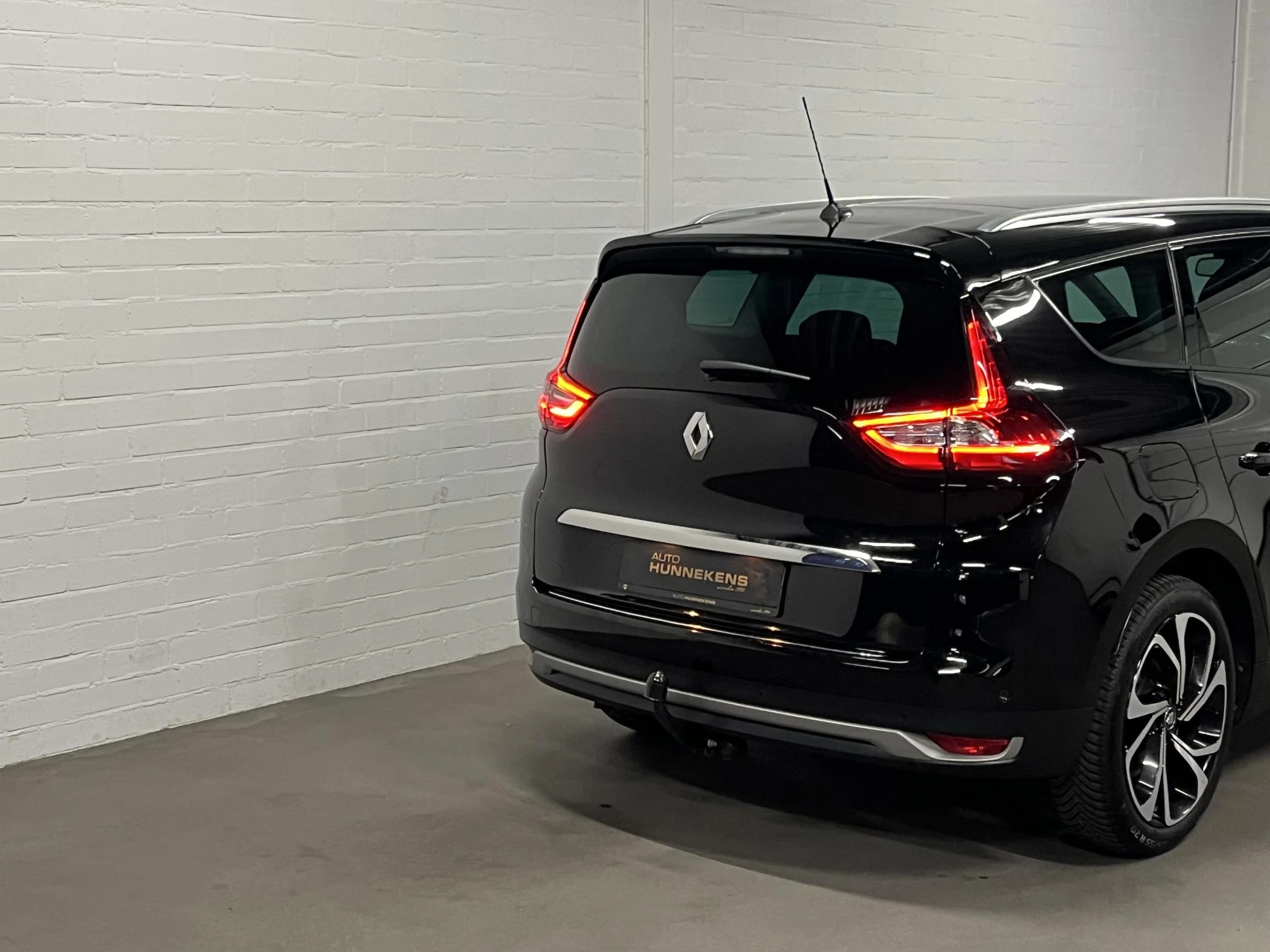 Hoofdafbeelding Renault Grand Scénic