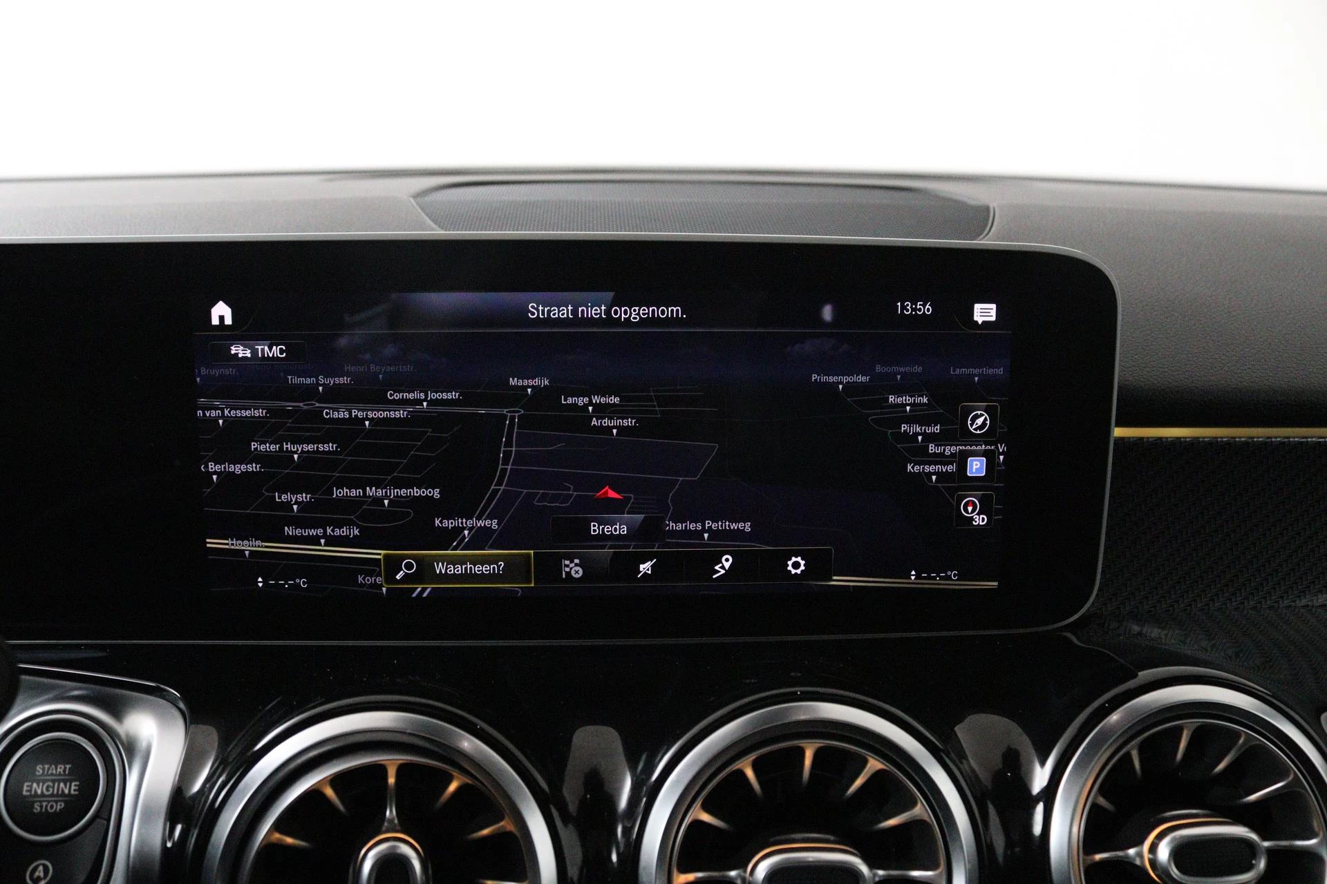 Hoofdafbeelding Mercedes-Benz GLB