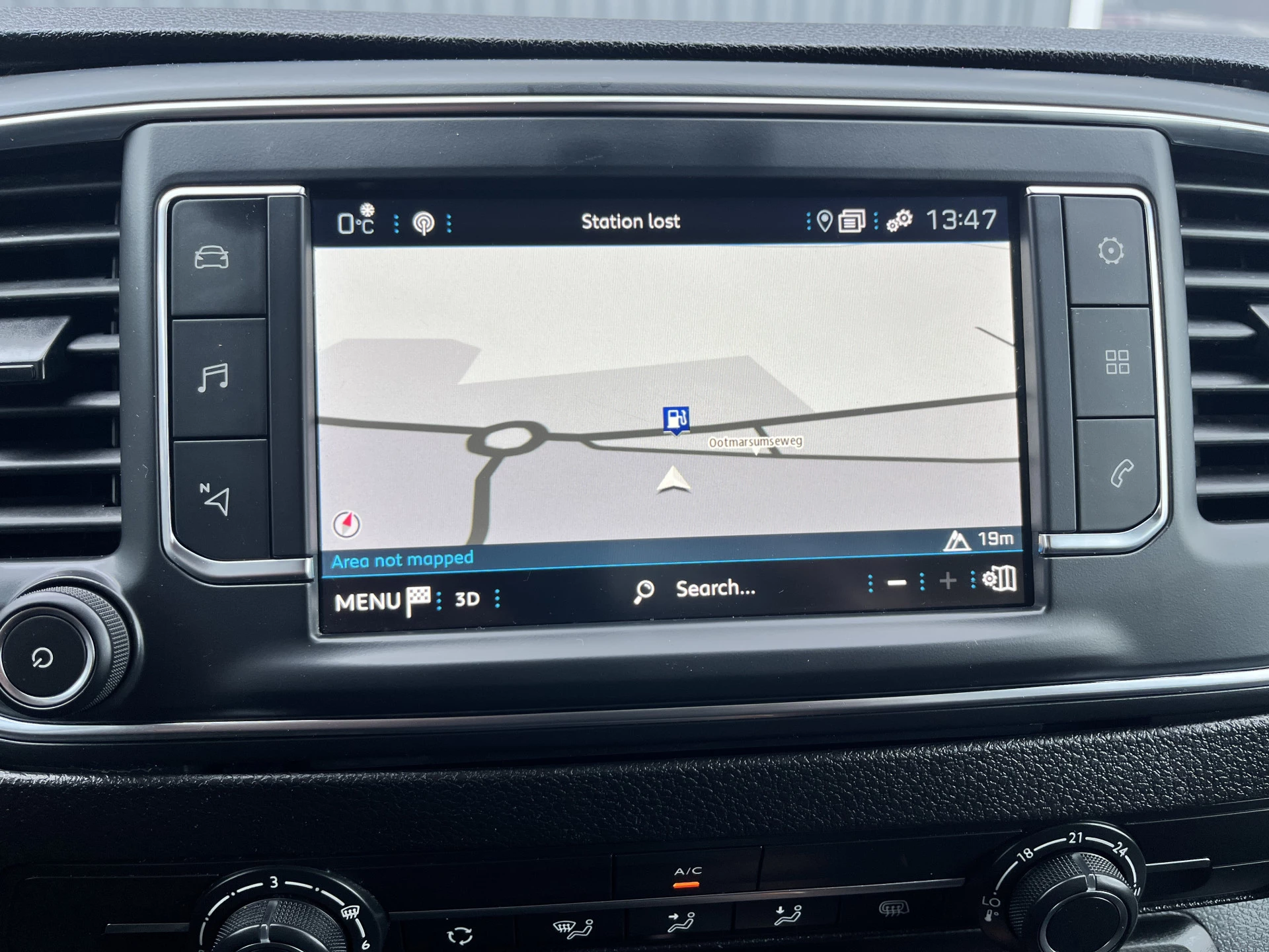 Hoofdafbeelding Peugeot Expert