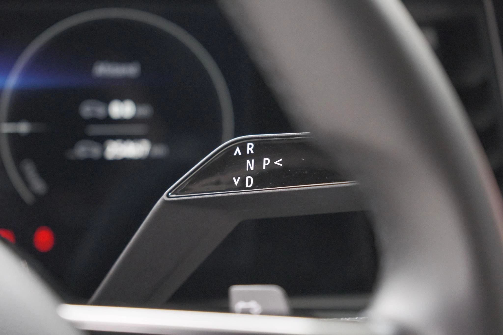 Hoofdafbeelding Renault Megane E-Tech