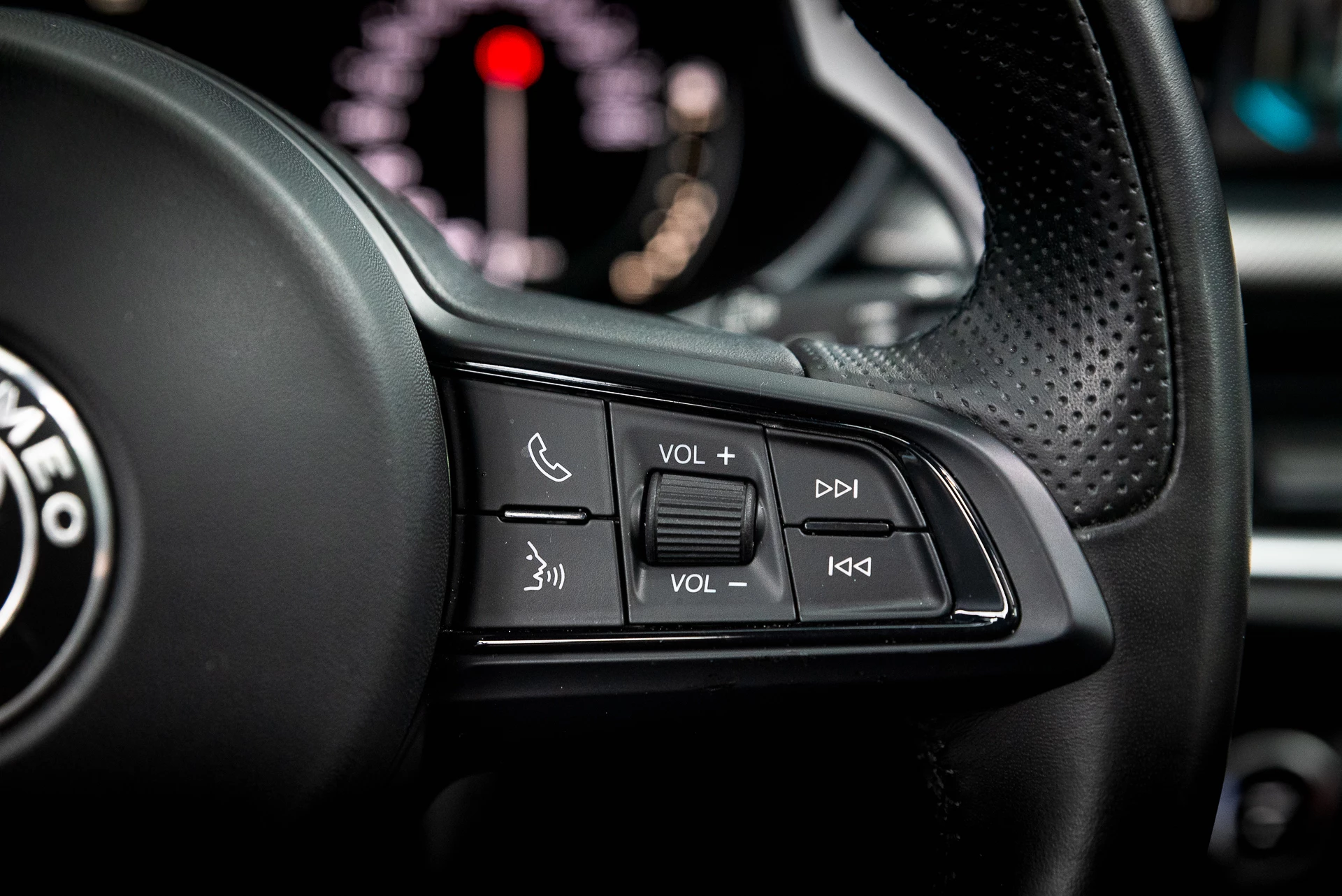 Hoofdafbeelding Alfa Romeo Stelvio