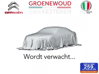 Citroen C3 Origins | Automaat | Navi | Cruise Control |
