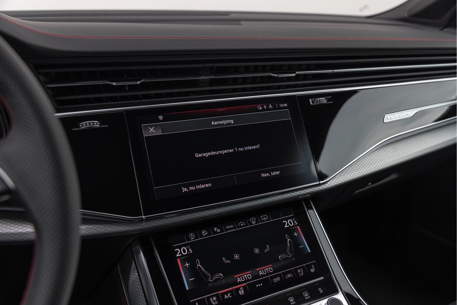 Hoofdafbeelding Audi SQ7