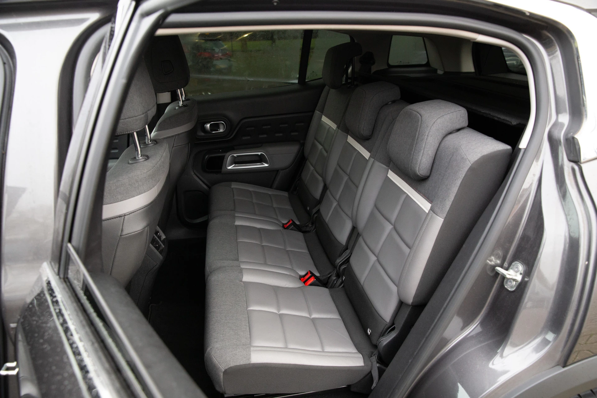 Hoofdafbeelding Citroën C5 Aircross