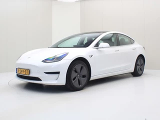 Tesla Model 3 Standard RWD Plus [ LFP ACCU+AUTOPILOT+60 kWh+PREMIUM AUDIO ]