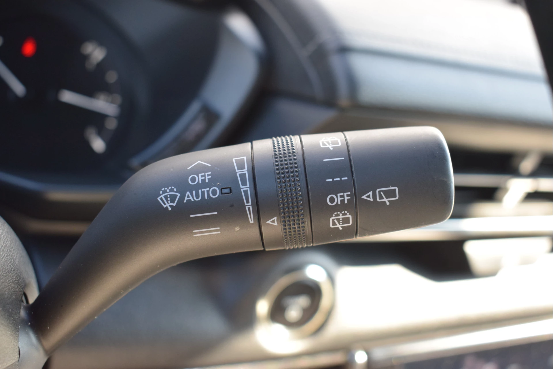 Hoofdafbeelding Mazda MX-30