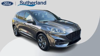Ford Kuga 2.5 PHEV ST-Line X 225pk | Driver Assistance Pack | Technology Pack | Panoramadak | Winterpack | Wegklapbare Trekhaak
