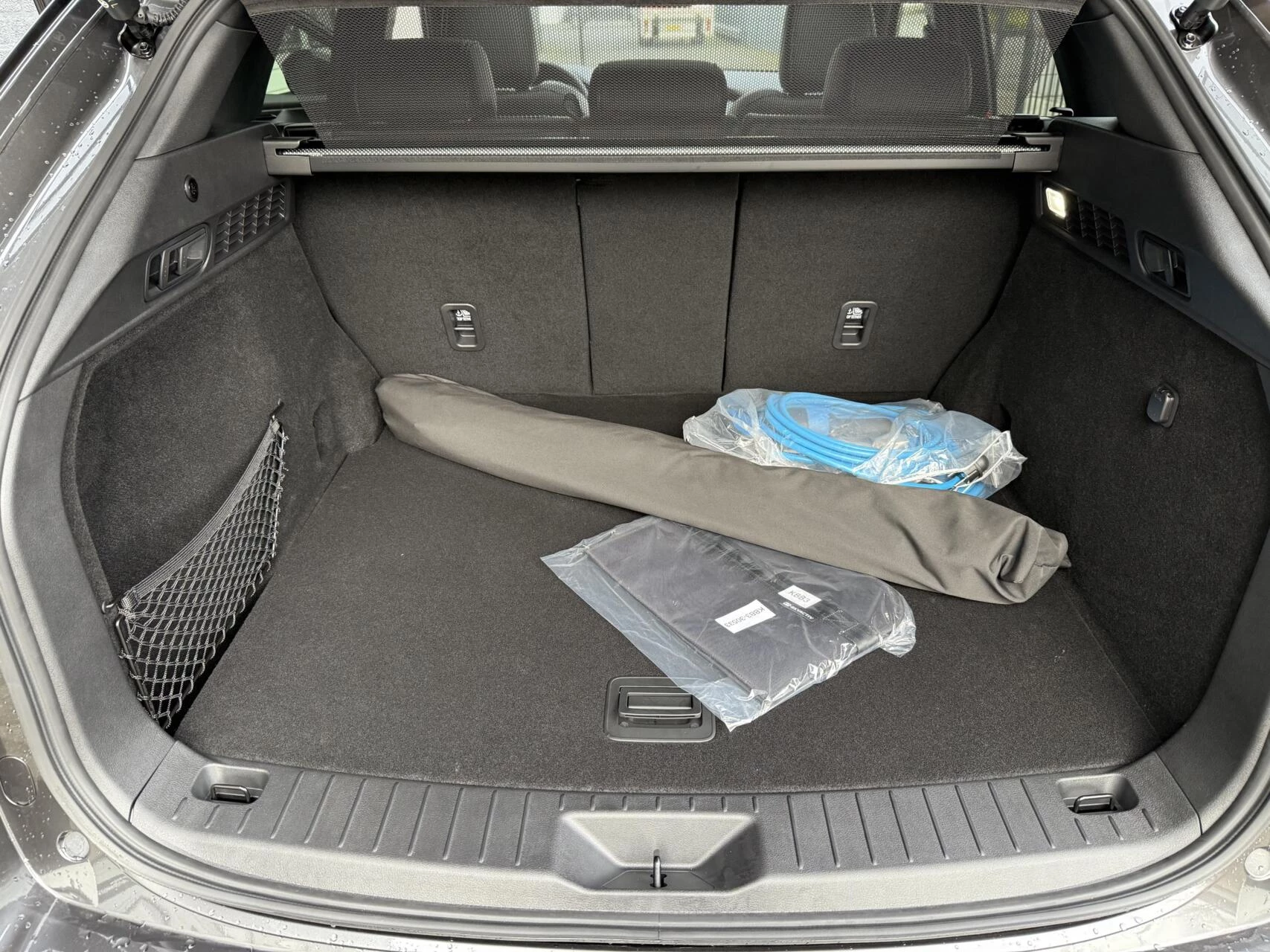 Hoofdafbeelding Mazda CX-60