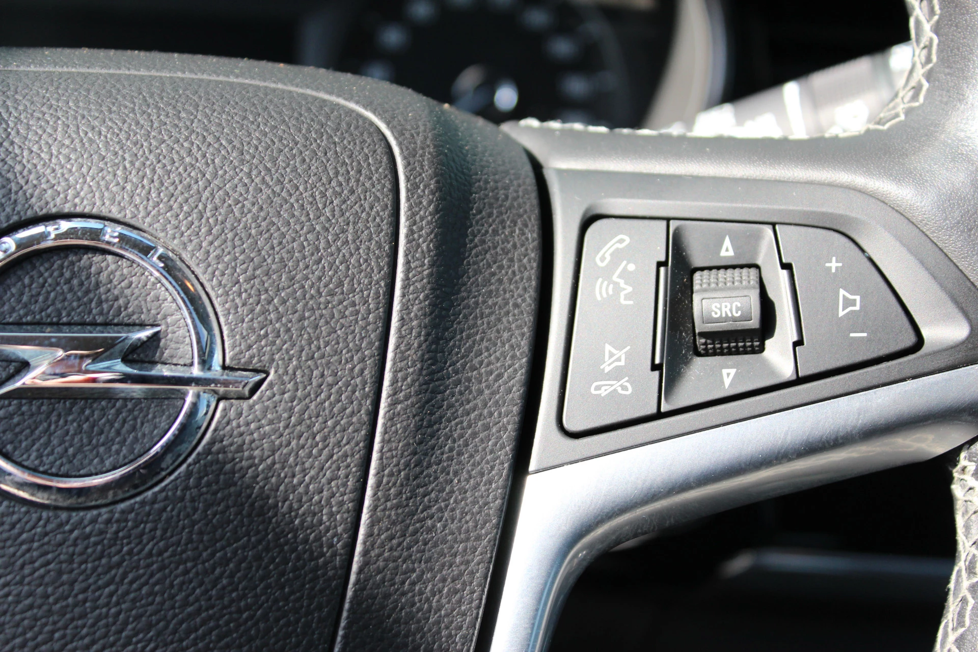 Hoofdafbeelding Opel Mokka X